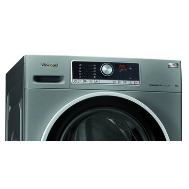 Стиральная машина Whirlpool AWG 812S/PRO