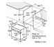 Встраиваемая духовка Siemens HB836GVB6