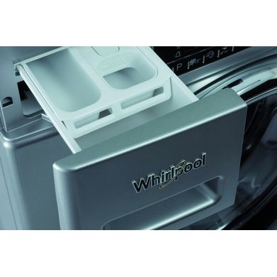 Стиральная машина Whirlpool AWG 1112S/PRO