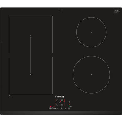 Варочная поверхность Siemens ED631BSB5E