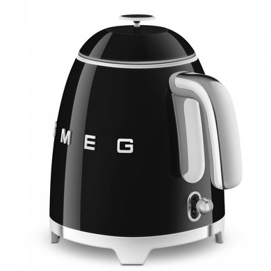 Чайник Smeg KLF05BLEU