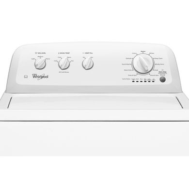 Стиральная машина Whirlpool 3LWTW4705FW