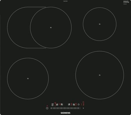 Варочная поверхность Siemens EH601FFB1E