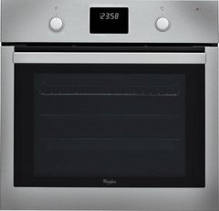 Встраиваемая духовка Whirlpool AKP7460IX