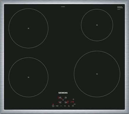 Варочная поверхность Siemens EH645BEB1E