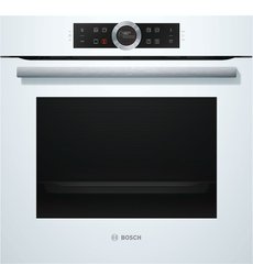 Духовой шкаф Bosch HBG675BW1