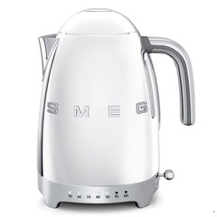 Чайник SMEG KLF04SSEU