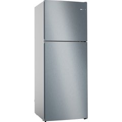 Холодильник с верхней морозильной камерой Bosch KDN55NL20U