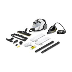 Пароочиститель Karcher SC 5 Premium Iron Kit (1.512-557.0)