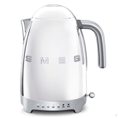 Чайник SMEG KLF04SSEU