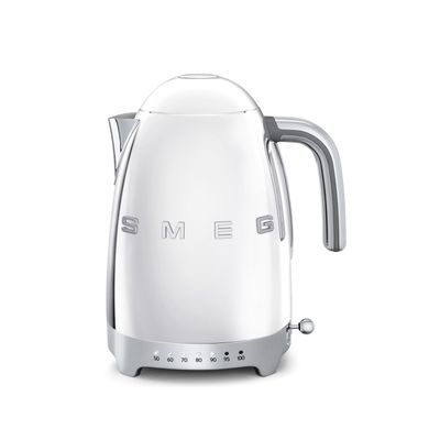 Чайник SMEG KLF04SSEU