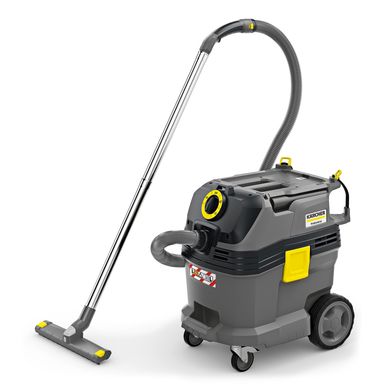 Пылесос Karcher NT 30/1 Tact L (1.148-201.0)