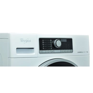 Сушильная машина Whirlpool AWZ 8CD/PRO