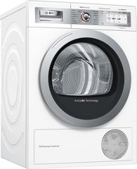 Сушильная машина Bosch WTY887W6