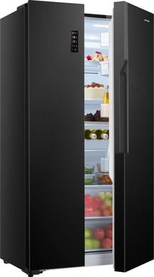 Холодильник Gorenje NRS918EMB