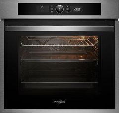 Встраиваемая духовка Whirlpool AKZ97890IX