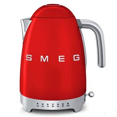 Чайник SMEG KLF04RDEU