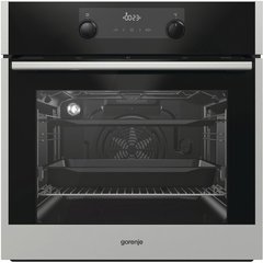 Духовой шкаф Gorenje BO735E20XG-M