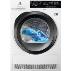 Сушильная машина Electrolux EW8H259STU