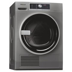 Сушильная машина Whirlpool AWZ8CD S/PRO