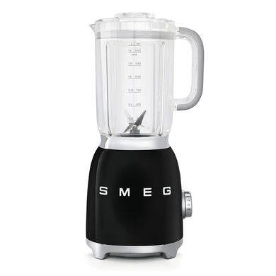 Блендер Smeg BLF01BLEU