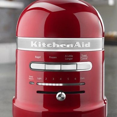 Тостер KitchenAid Artisan 5KMT2204ECA