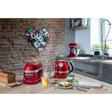 Тостер KitchenAid Artisan 5KMT2204ECA