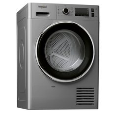 Сушильная машина Whirlpool AWZ8HPS