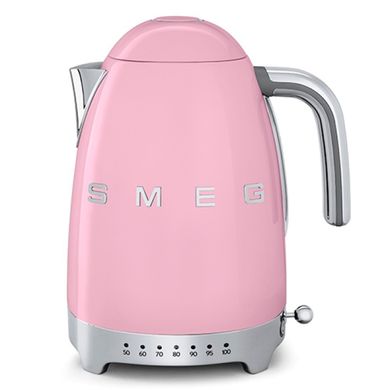 Чайник SMEG KLF04PKEU