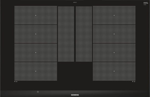 Варочная поверхность Siemens EX875LYC1E