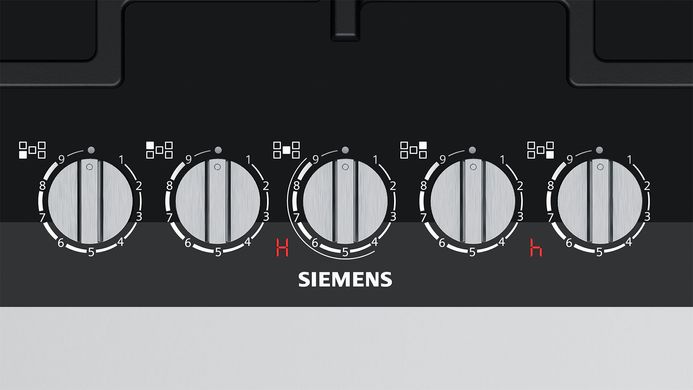 Поверхня газова Siemens ER7A6RD70