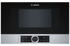 Микроволновая печь Bosch BFL634GS1