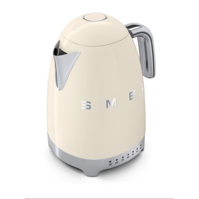 Чайник SMEG KLF04CREU