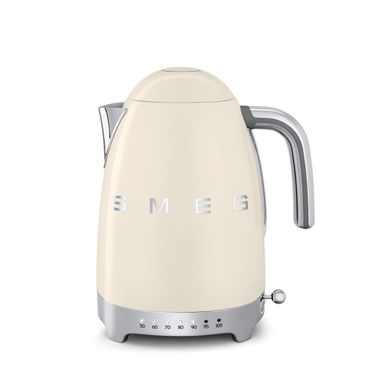 Чайник SMEG KLF04CREU