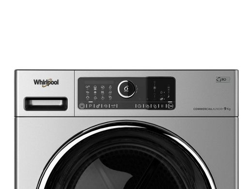 Сушильная машина Whirlpool AWZ9HPS/PRO