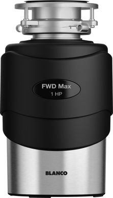 Измельчитель пищевых отходов Blanco FWD MAX 526648