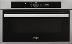 Встраиваемая микроволновая печь Whirlpool AMW731IX