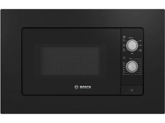 Встраиваемая микроволновая печь Bosch BEL620MB3