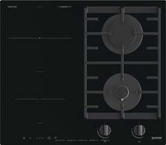 Комбинированная варочная поверхность Gorenje GCI691BSC