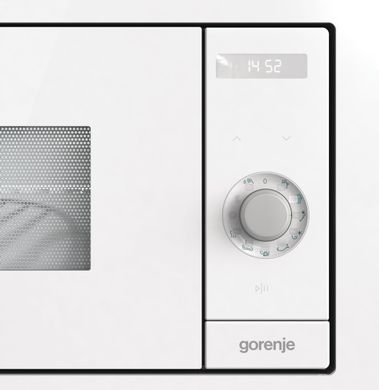 Микроволновая печь Gorenje BM235SYW