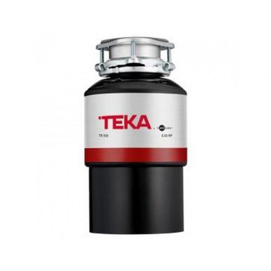 Измельчитель пищевых отходов Teka TR 550 (115890013)