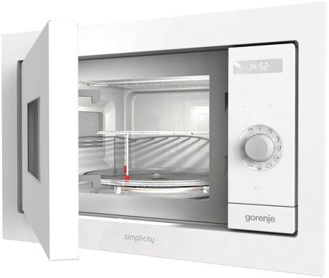 Микроволновая печь Gorenje BM235SYW