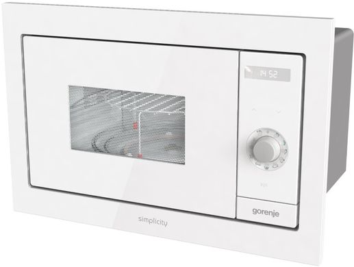 Микроволновая печь Gorenje BM235SYW