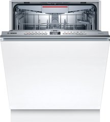 Посудомоечная машина встраиваемая Bosch SMV4EVX15E