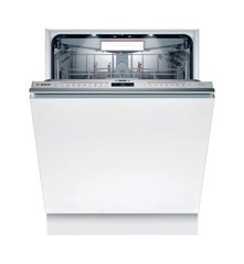 Посудомоечная машина Bosch SMV8ZCX07E