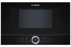 Микроволновая печь Bosch BFR634GB1