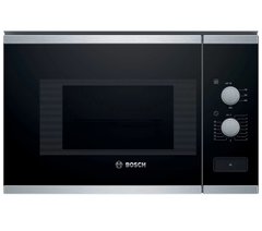 Микроволновая печь Bosch BFL520MS0