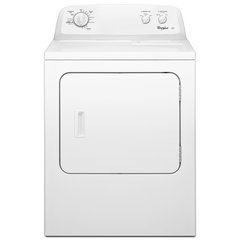 Сушильная машина Whirlpool 3LWED4705FW