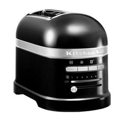 Тостер KitchenAid Artisan 5KMT2204EOB