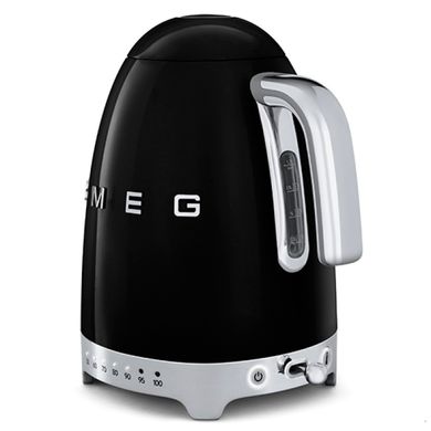 Чайник SMEG KLF04BLEU